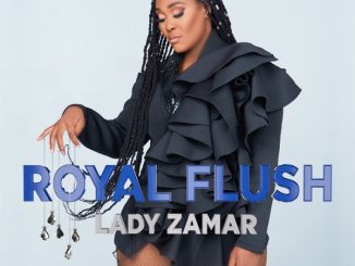Lady Zamar Remember A Time Mp3 Download
