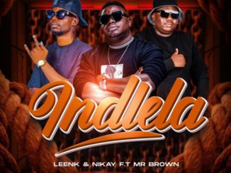 Leenk Indlela Mp3 Download