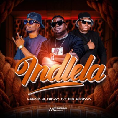 Leenk Indlela Mp3 Download