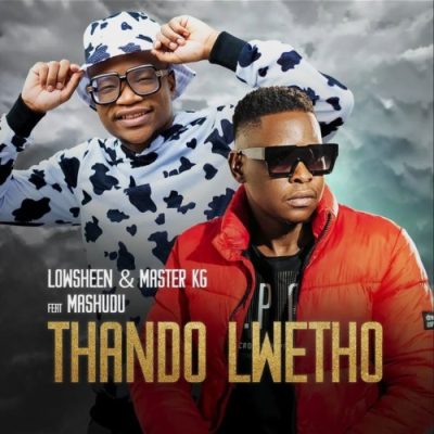 Lowsheen Uthando Lwethu Mp3 Download