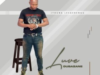 Luve Dubazane Imbongolo Mp3 Download