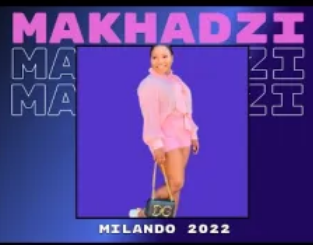 Makhadzi Milandu Bhe Mp3 Download