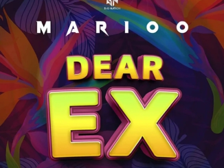 Marioo Dear Ex Mp3 Download