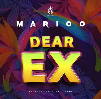 Marioo Dear Ex Mp3 Download