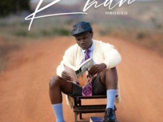 Mbosso Yataniua Mp3 Download