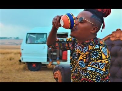 Mc Records KZN Shona Malanga Video Download