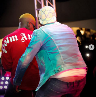 Mellow & Sleazy Nkjaka Mei Dawg Mp3 Download