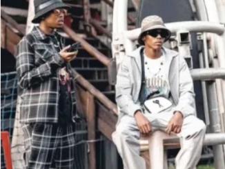 Mellow & Sleazy Ntjaka Mei Dawgo Mp3 Download