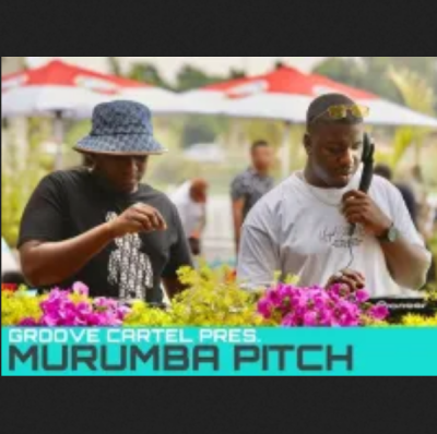 Murumba Pitch Groove Cartel Mix Download