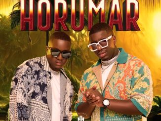 Murumba Pitch Horumar Album Tracklist