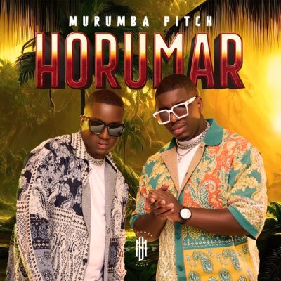 Murumba Pitch Horumar Album Tracklist