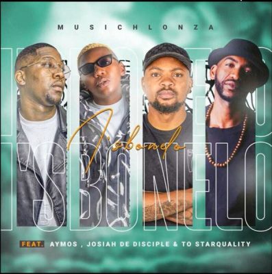 MusicHlonza I’sbonelo Mp3 Download