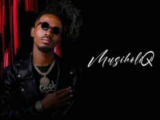 MusiholiQ God Did Freestyle Mp3 Download