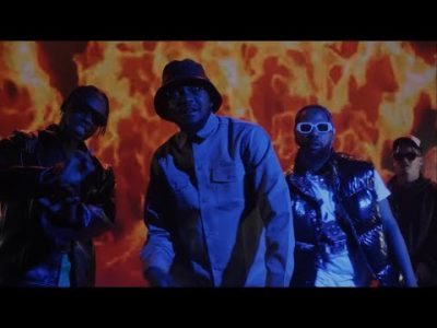MustBeDubz Suk Ebondeni Video Download