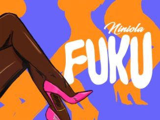 Niniola Fuku Mp3 Download