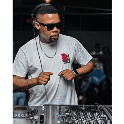 Njelic The Lab Johannesburg Mix Download