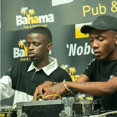 Nkulee501 By Love Mp3 Download