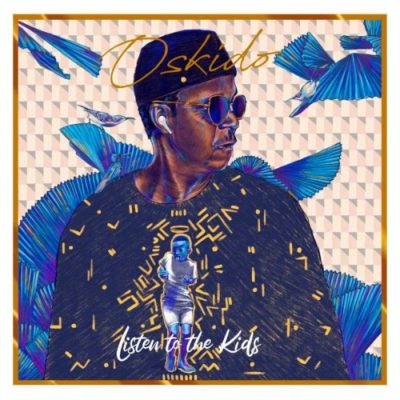 Oskido Sathane Mp3 Download