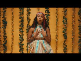 Pabi Cooper Mama Video Download