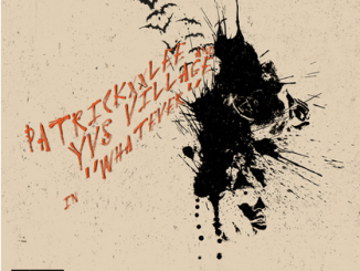 PatricKxxLee Whatever Mp3 Download