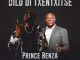 Prince Benza Dilo Di Txentxitse Mp3 Download