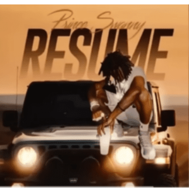 Prince Swanny Resume 2022 Mp3 Download