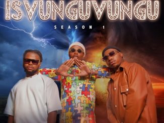 Q-Mark Impilo Imnandi Mp3 Download