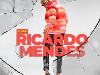 Ricardo Mendes Sizobona Mp3 Download