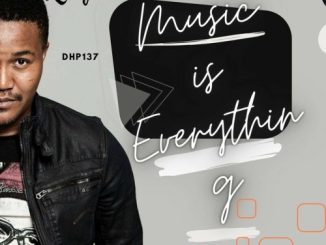Roque Music Is Everything EP Download