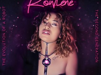 Rowlene Without You Mp3 Download