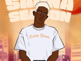 SaintFloew Gomba Mp3 Download