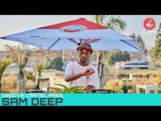 Sam Deep Groove Cartel Amapiano Mix Download