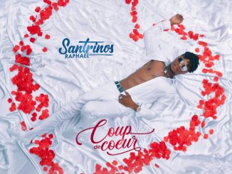 Santrinos Raphael Mgbavon Mp3 Download