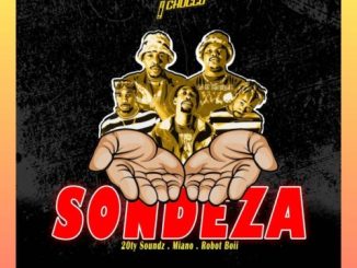 Sbhanga Sondeza Mp3 Download