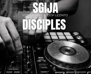 Sgija Disciples HD1 Mp3 Download