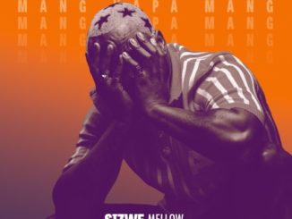 Sizwe Alakine Alakine World Album Tracklist