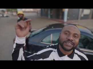 Sizwe Alakine Mang Kapa Mang Video Download