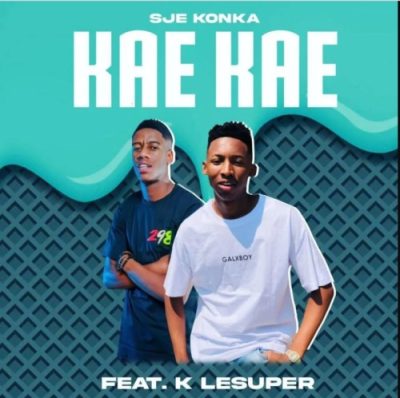 Sje Konka Kae Kae Mp3 Download