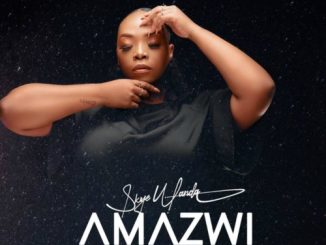 Skye Wanda AMAZWI Mp3 Download