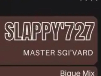Slappy 727 Breakin It Mp3 Download