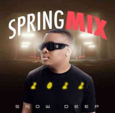 Snow Deep Spring Mix 2022 Download