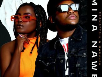 Soa Mattrix Mina Nawe Mp3 Download