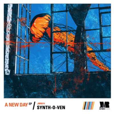 Synth-O-Ven A New Day Mp3 Download