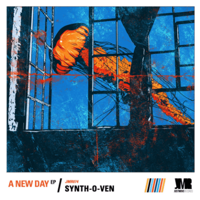 Synth-O-Ven The Rhodes Again Mp3 Download