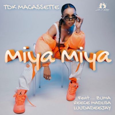TDK Macassette Miya Miya Mp3 Download