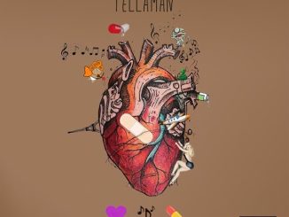 Tellaman Good Regardless EP Tracklist