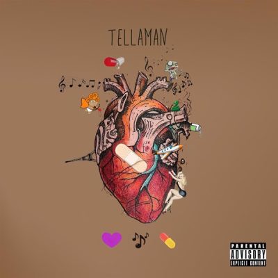 Tellaman Good Regardless EP Tracklist