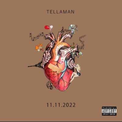 Tellaman LM4M Lyrics