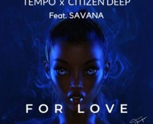 Tempo For Love Mp3 Download