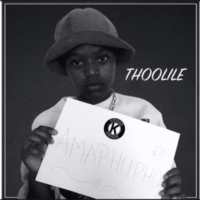 Thoolile Amaphupho EP Download